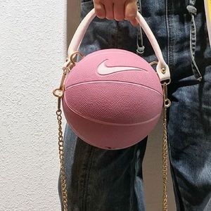 nike ball backpack